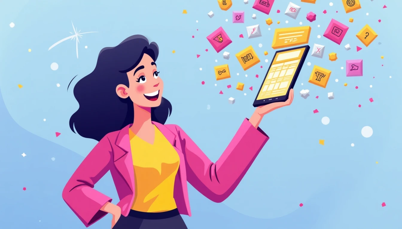 App di produttività che devi provare questa primavera