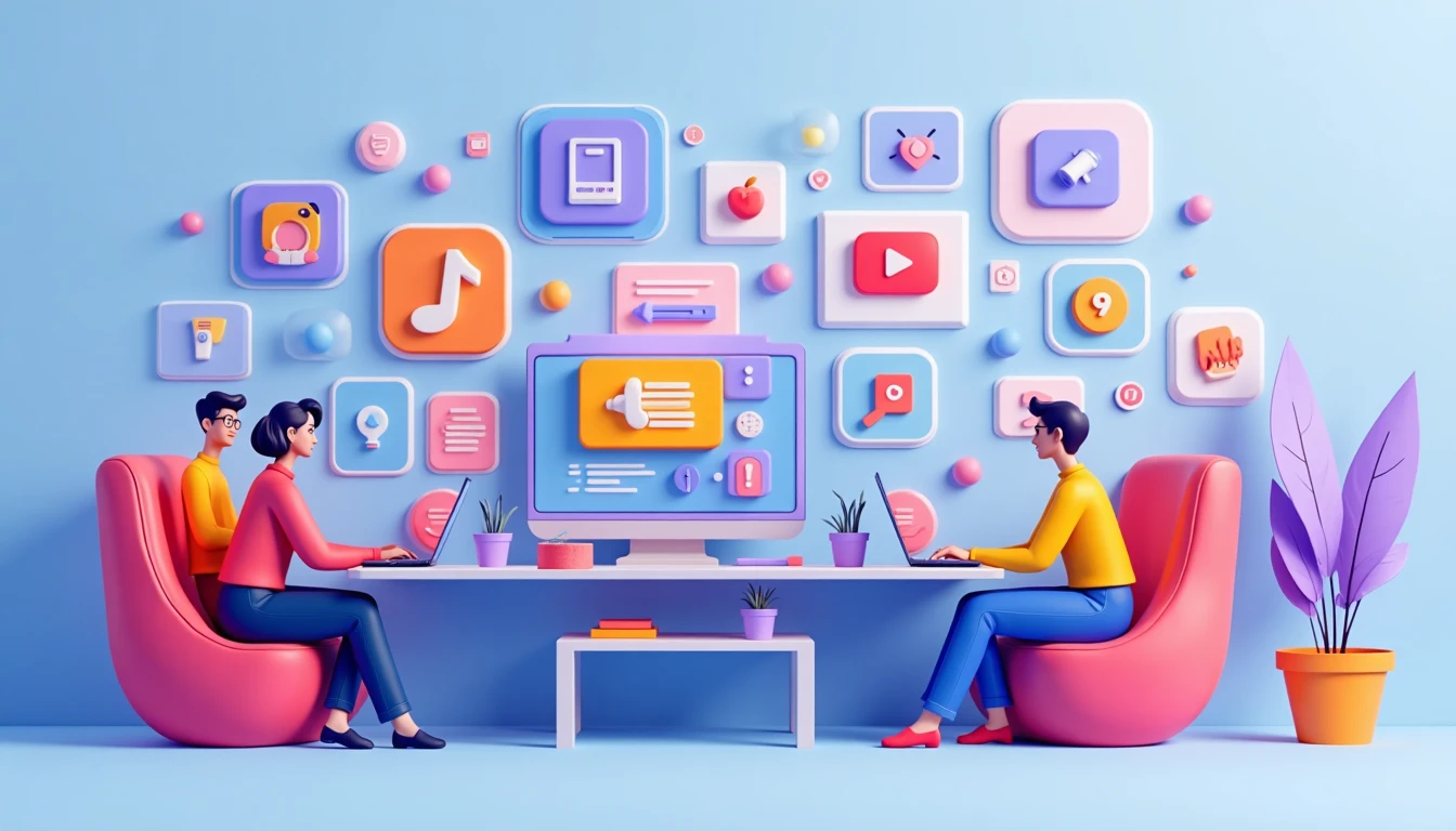 App di Streaming da Provare Questo Giugno: Chi Vince?
