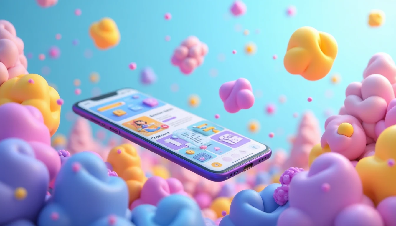 Apps de Compañero de Juego que Deberías Probar Este Mayo