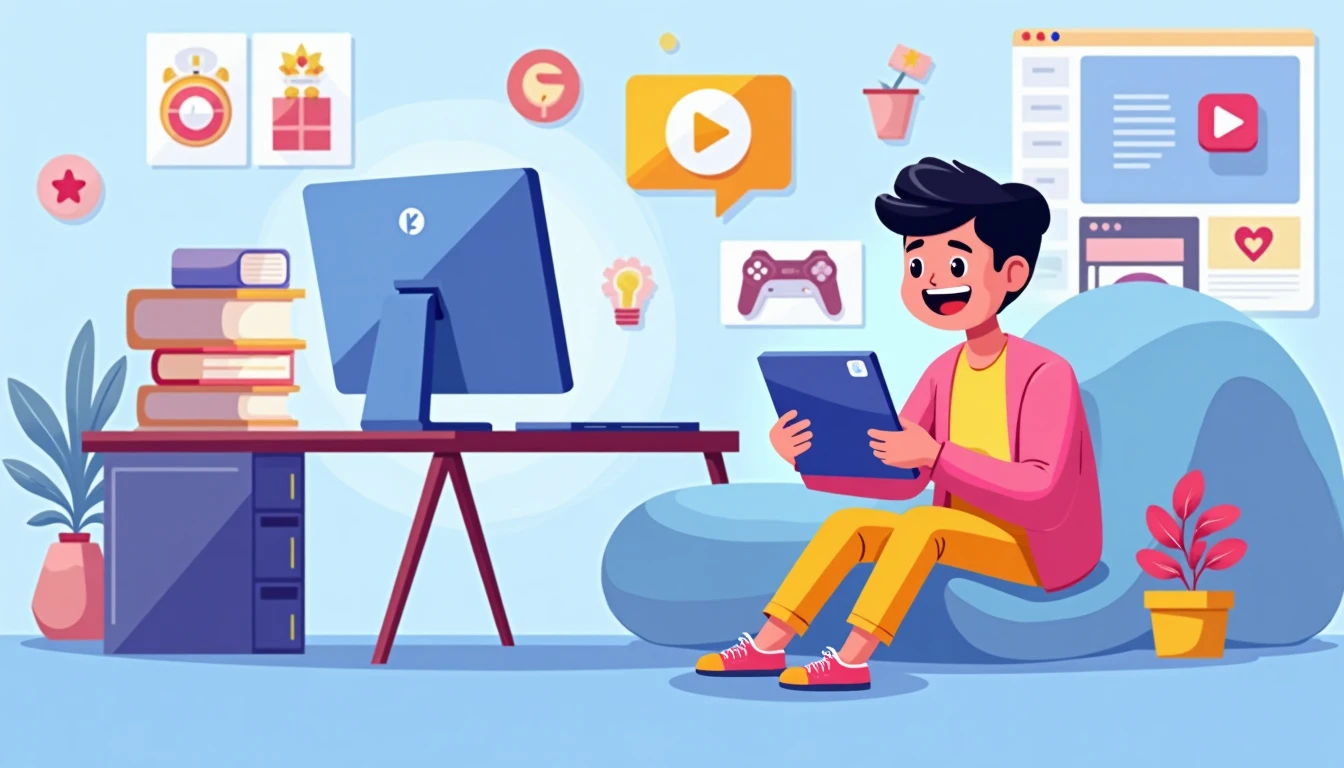 Apps de Compañía para Juegos que Tienes que Probar Ya