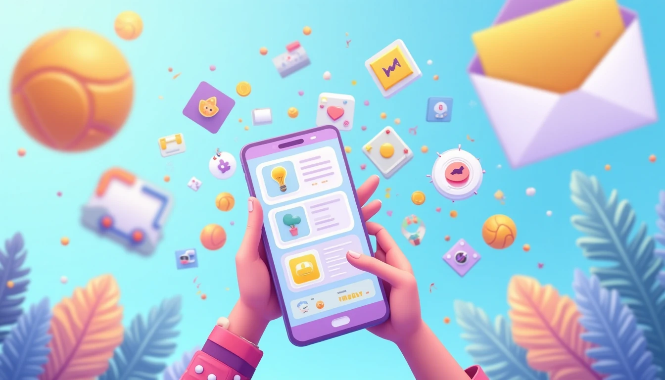 Apps de Productividad que Necesitas Probar Esta Primavera