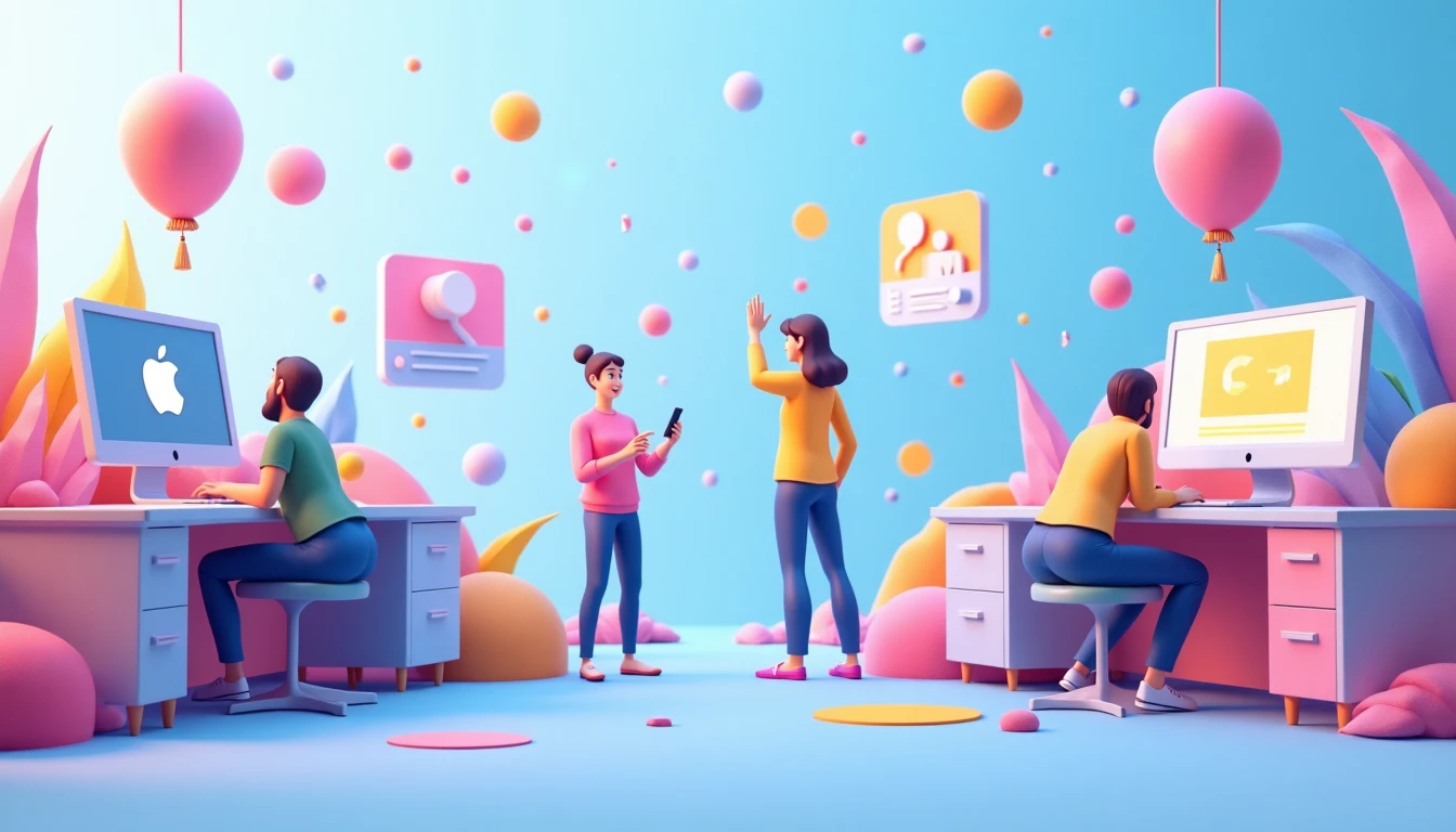 Apps Sociales que Necesitas Descargar este Verano
