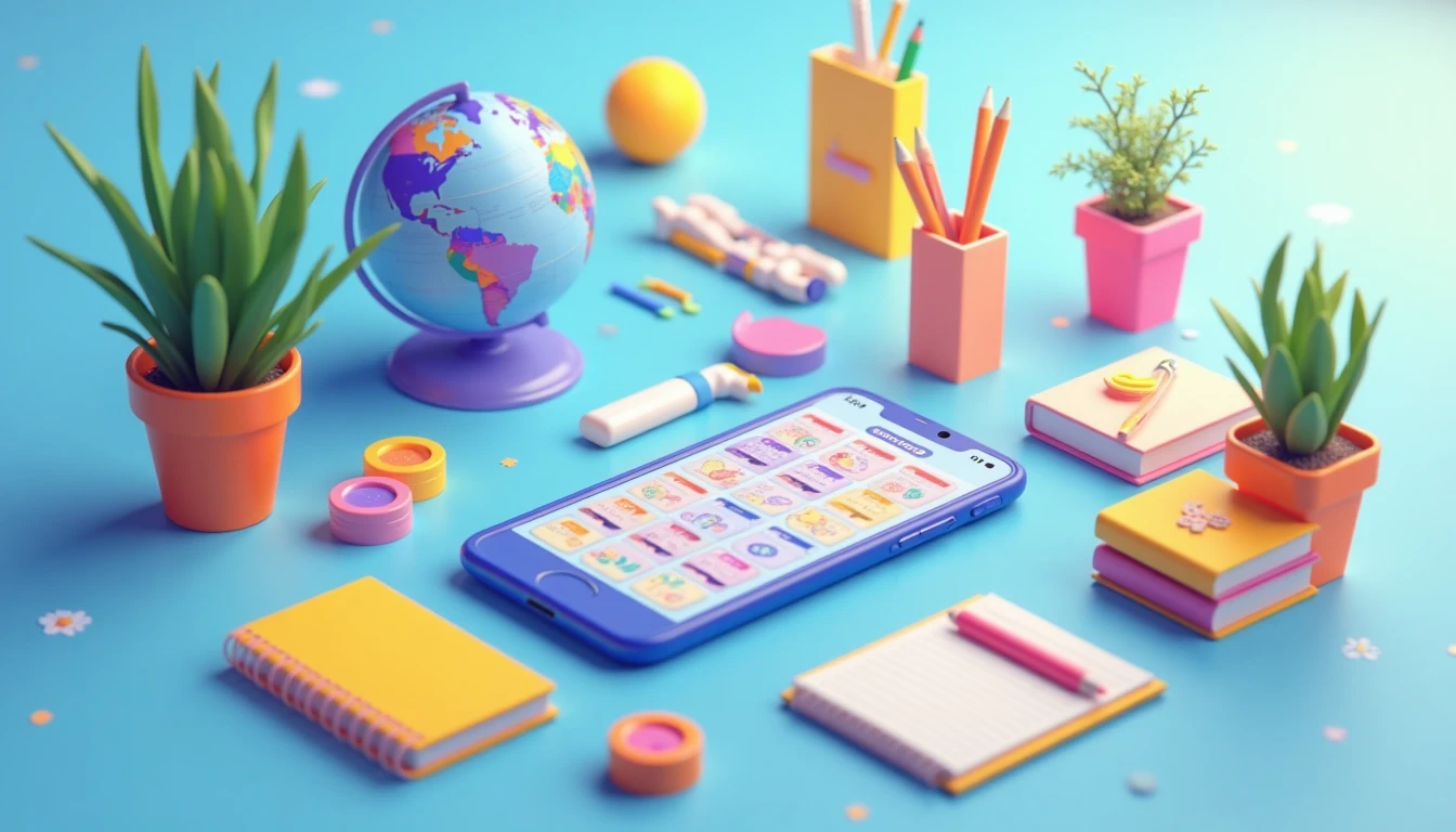Claseflix: Aprende Gratis desde tu Móvil