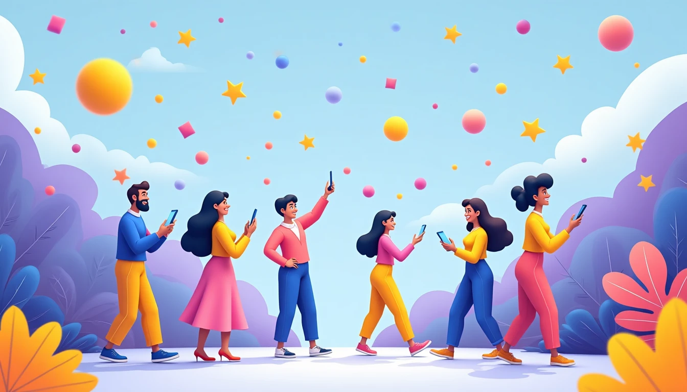 Die Coolsten Social Apps, Die Du Im Juni 2026 Brauchst