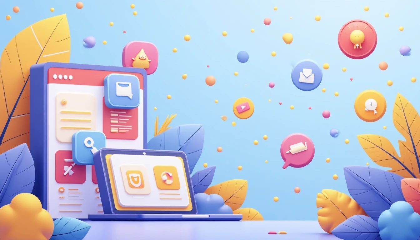 Las Mejores Apps de Productividad que Necesitas Probar Ahora