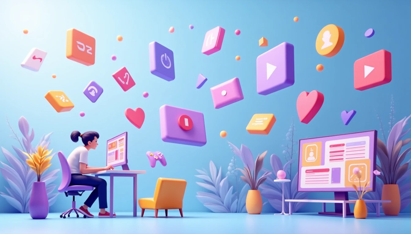 Le App di Streaming Video che Devi Provare Ora