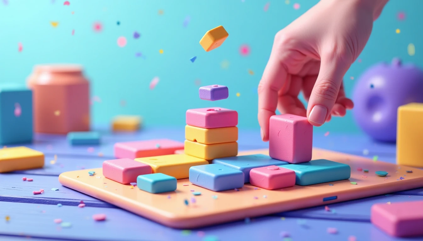 Makerblox: Kreativ, aber mit Einschränkungen