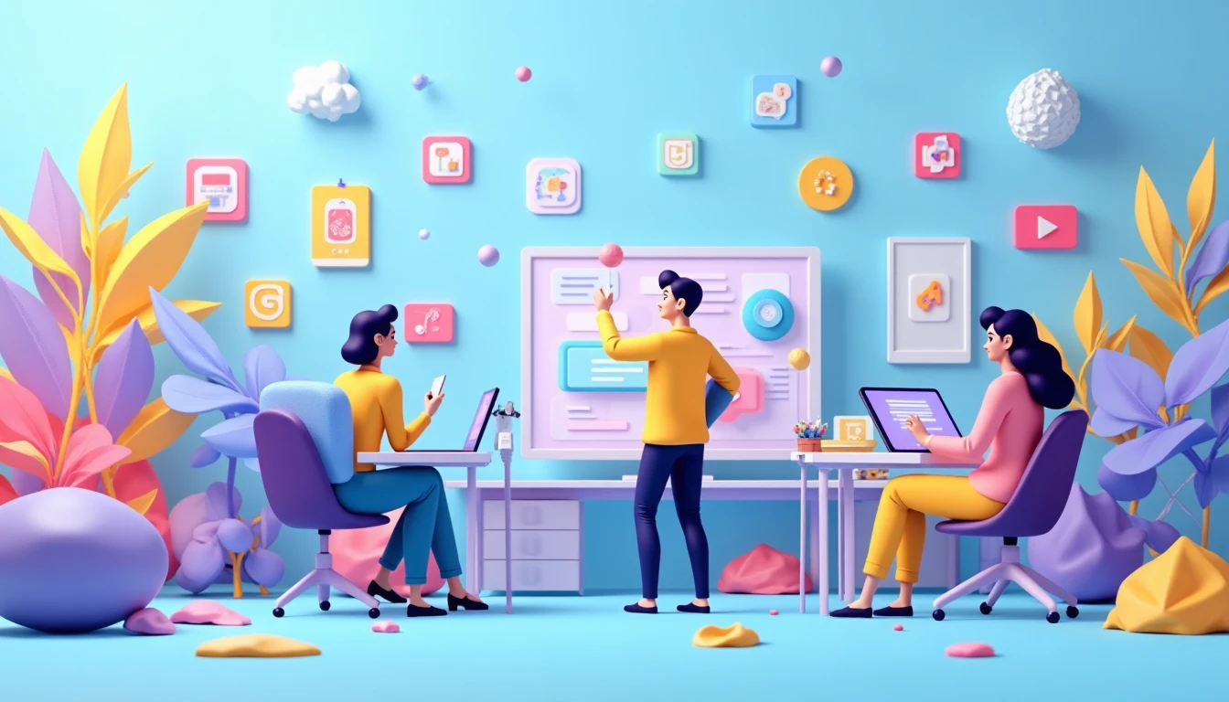 Miti Sfati sui Tool di Produttività: Cosa Devi Sapere
