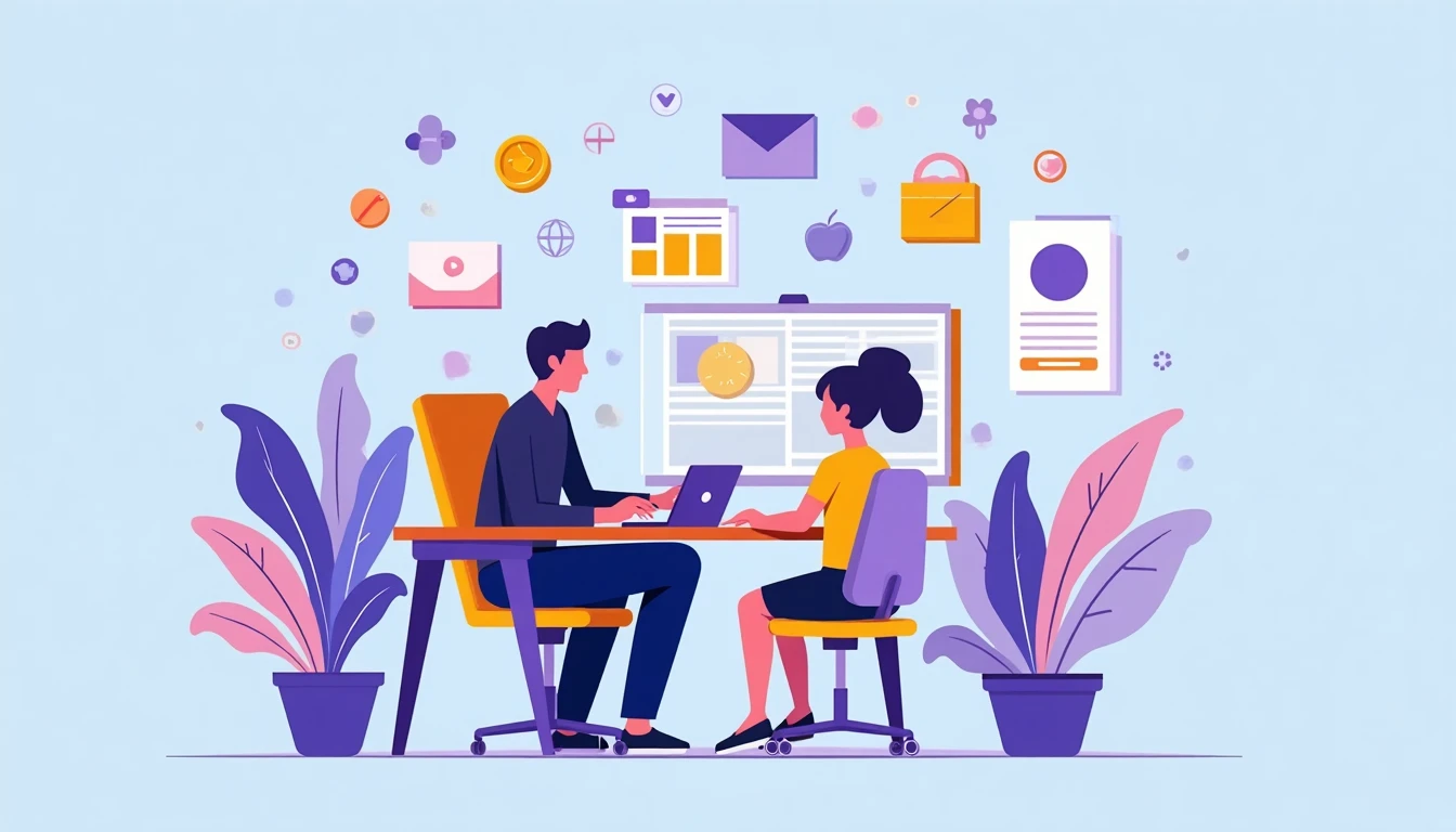 Mitos Desmentidos sobre Apps de Productividad