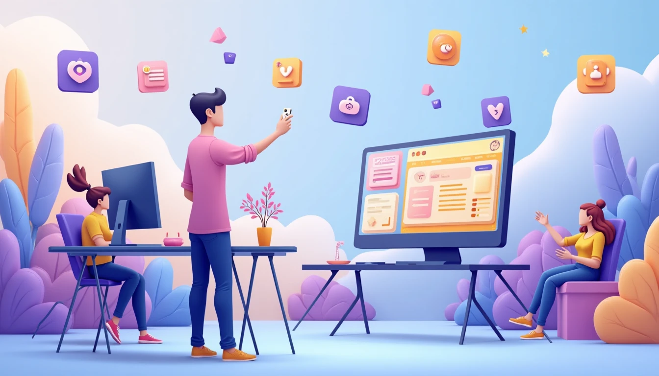 Os Aplicativos de Produtividade que Você Precisa em Julho