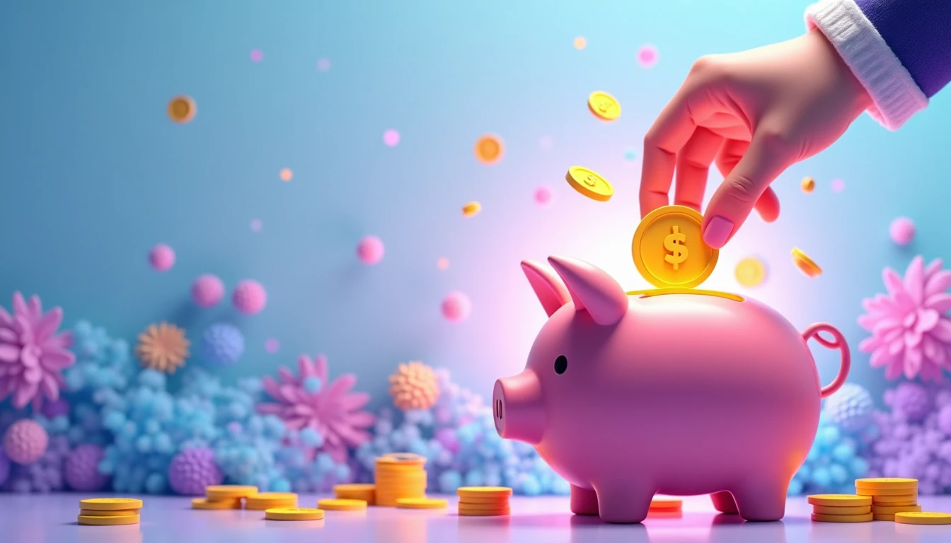 RBX Earny: Vale la pena raccogliere monete?