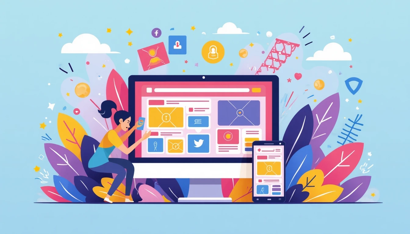 The Best Social Media Apps for Creators in 2026