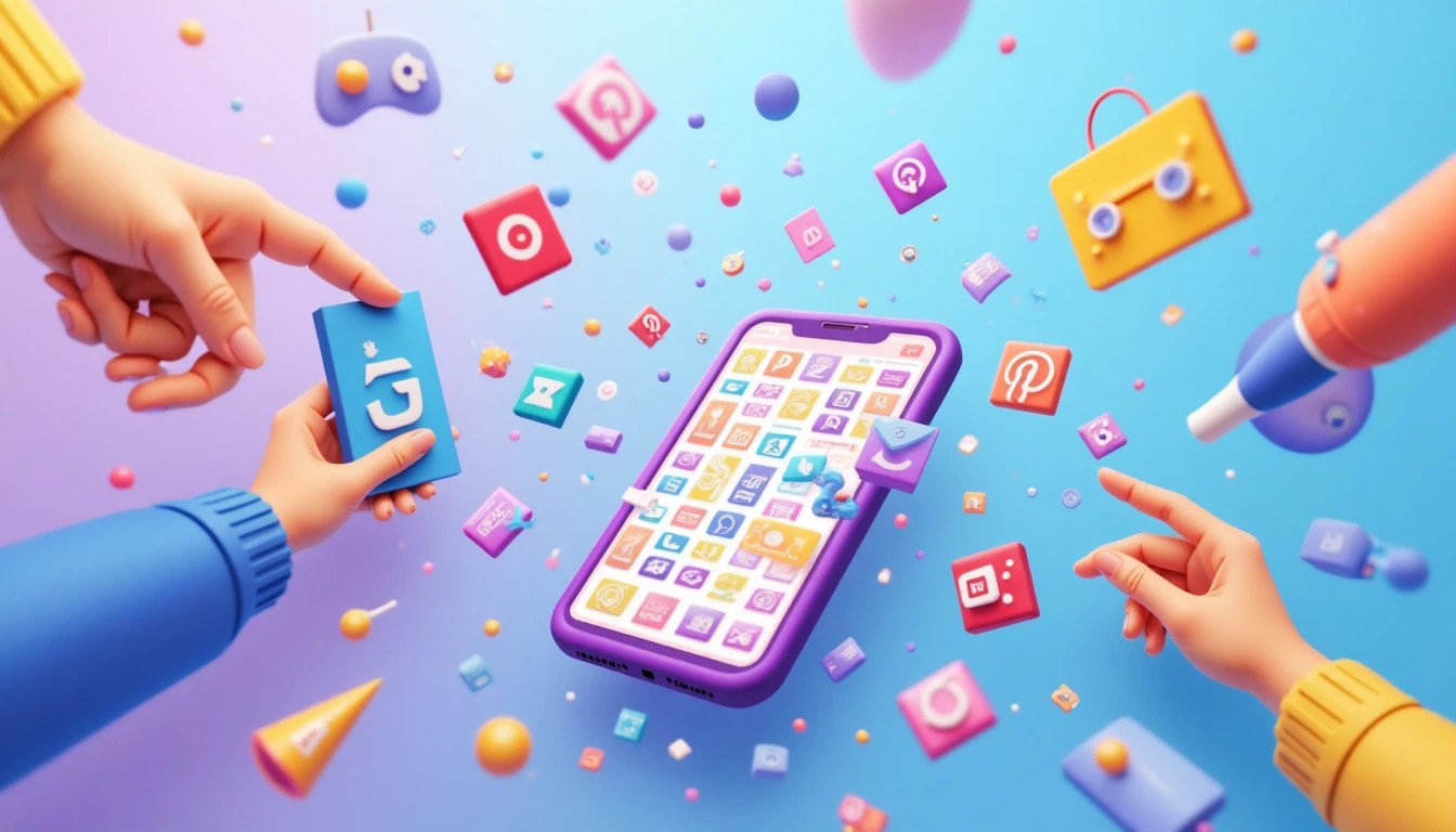 The Truth About These Social Apps: Which One's Worth Your Time?