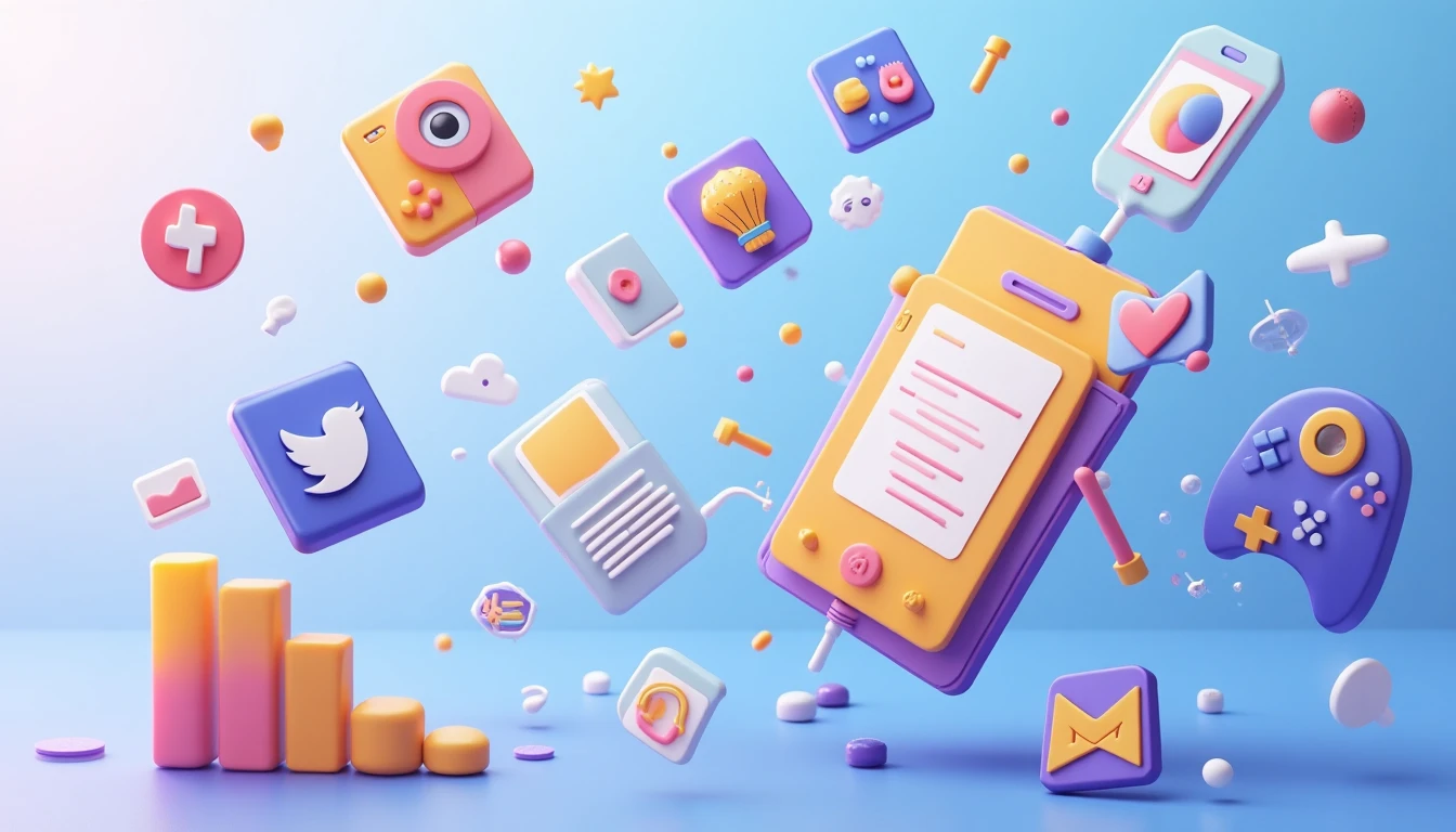 Vergessene Fotos? Diese Apps Holen Sie Zurück!