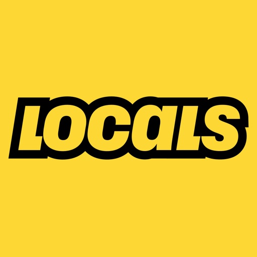 Locals Ltd