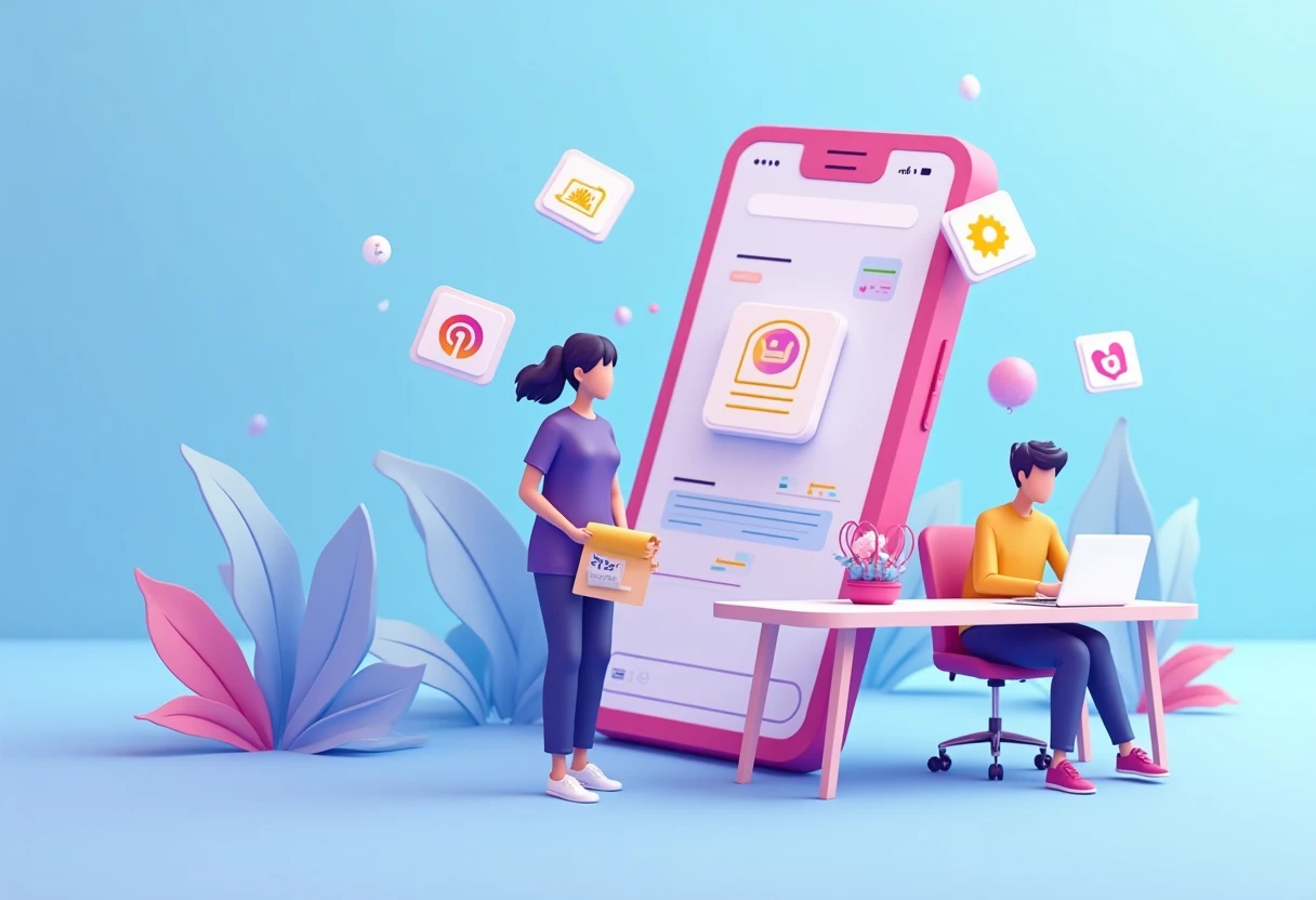 Recuperação de dados no smartphone