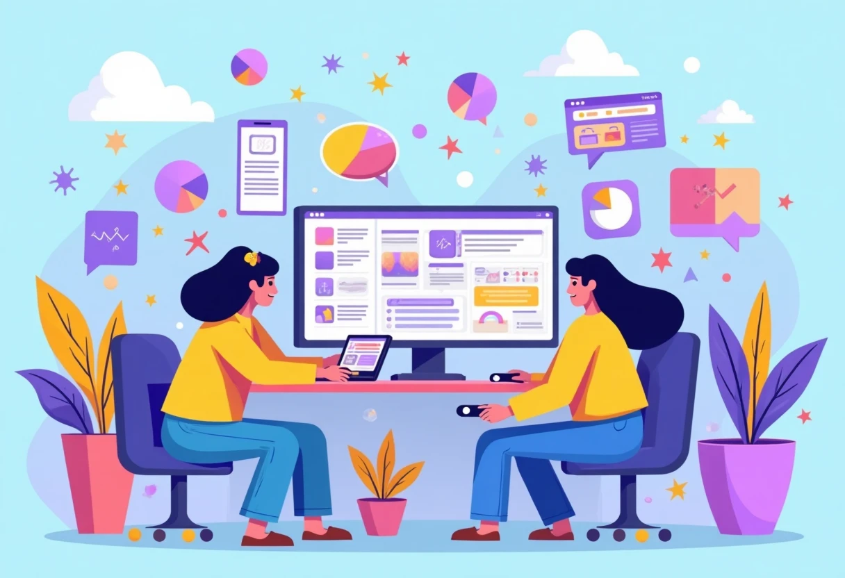 Myths about productivity tools