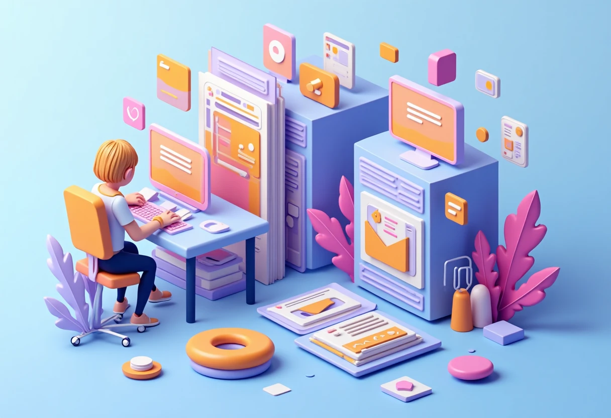 Effizienz und Innovation mit Premium-Apps