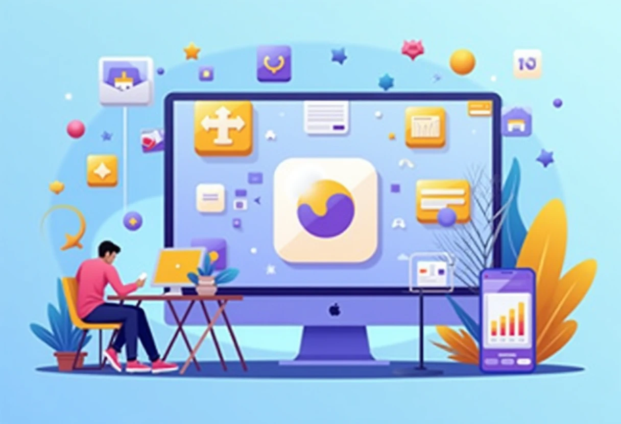 Premium-App-Icons