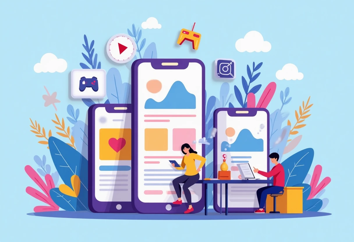 App di gioco innovative