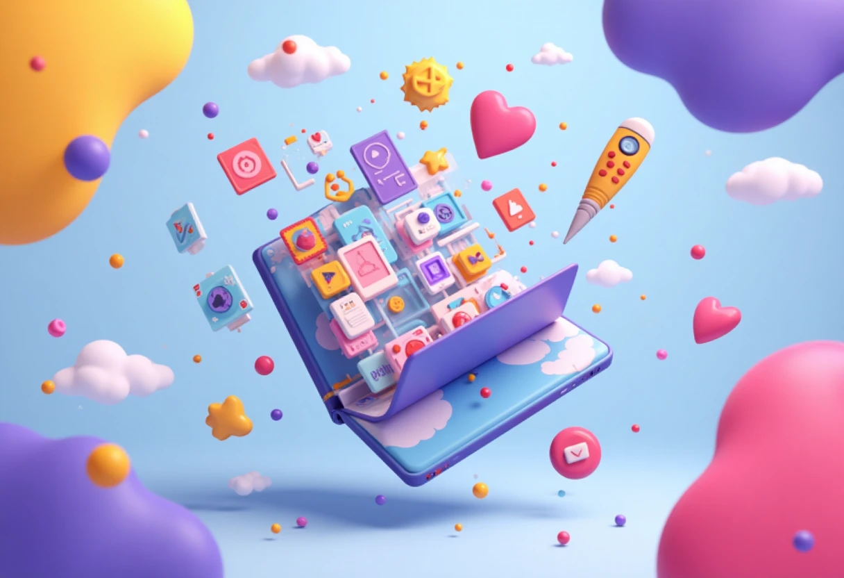 Top streaming apps